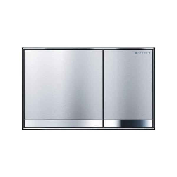 Geberit Sigma 60 przycisk spłukujący