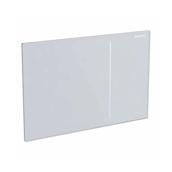 Geberit Sigma 70 przycisk spłukujący 12 cm uniwersalny 115620001