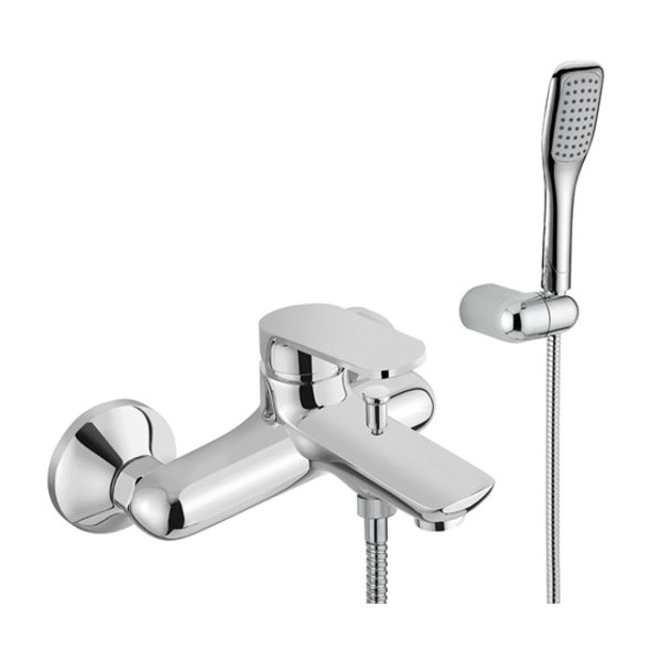 M&Z Castello bateria wannowa CSL00506