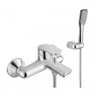 M&Z Castello bateria wannowa CSL00506