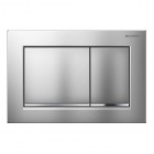 Geberit Omega 30 przycisk spłukujący biały/chrom/biały 115080KJ1