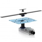 Geberit odpływ liniowy 30-130 cm CleanLine20