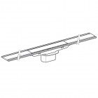 Geberit CleanLine60 odpływ liniowy 30-130 cm do cienkich płytek 154459001