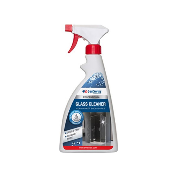 Sanswiss Glass Cleaner 17224.2
