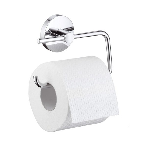 Hansgrohe Logis uchwyt na papier toaletowy