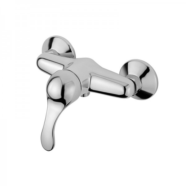 Monoclasic bateria natryskowa chrom MCL00807CH