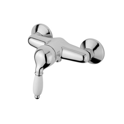 Clasic bateria natryskowa chrom CL00802CH