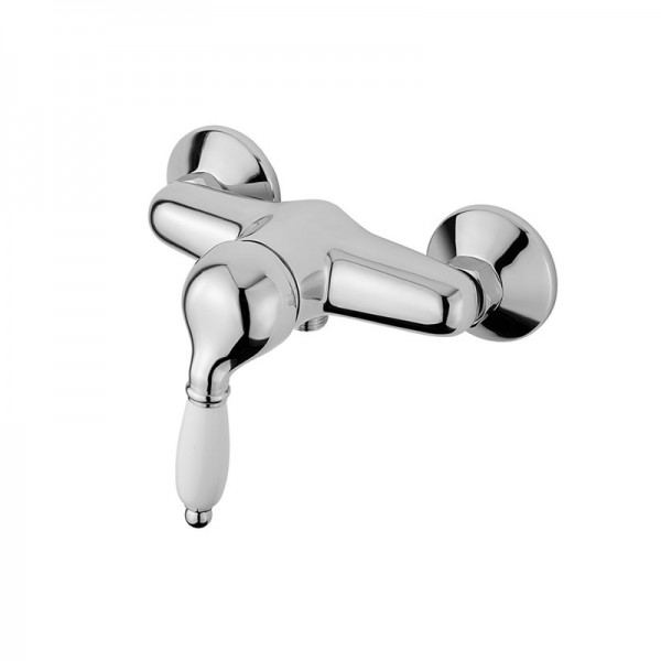 Clasic bateria natryskowa chrom CL00802CH