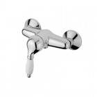 Clasic bateria natryskowa chrom CL00802CH