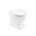 Roca Carmen miska WC stojąca Rimless