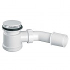 McAlpine syfon brodzikowy 50 mm różne kolory