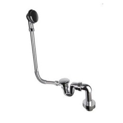 McAlpine przelew wannowy retro