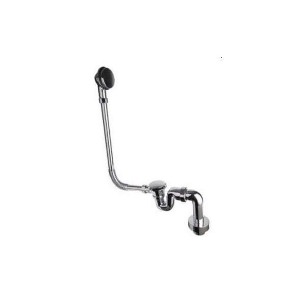 McAlpine przelew wannowy retro