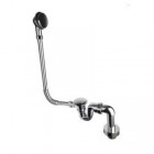 McAlpine przelew wannowy retro