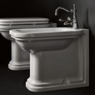 Kerasan Waldorf bidet stojący