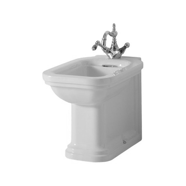 Kerasan Waldorf bidet stojący