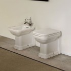 Kerasan Waldorf bidet stojący