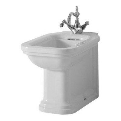 Kerasan Waldorf bidet stojący