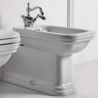 Kerasan Waldorf bidet stojący przedłużony