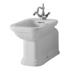 Kerasan Waldorf bidet stojący przedłużony