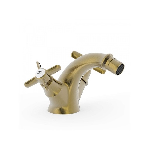 Tres Clasic bateria bidetowa retro 24212101