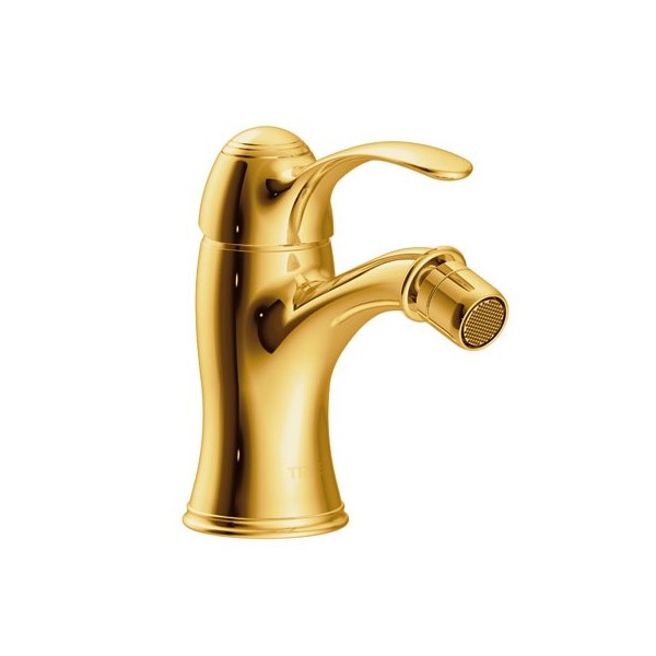 Tres Clasic bateria bidetowa retro