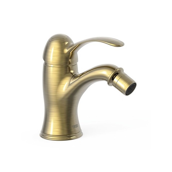 Tres Clasic bateria bidetowa retro