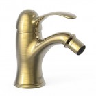 Tres Clasic bateria bidetowa retro