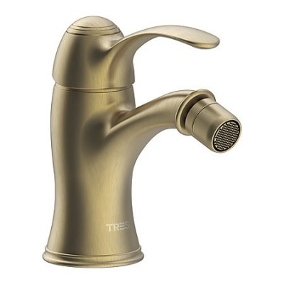 Tres Clasic bateria bidetowa retro