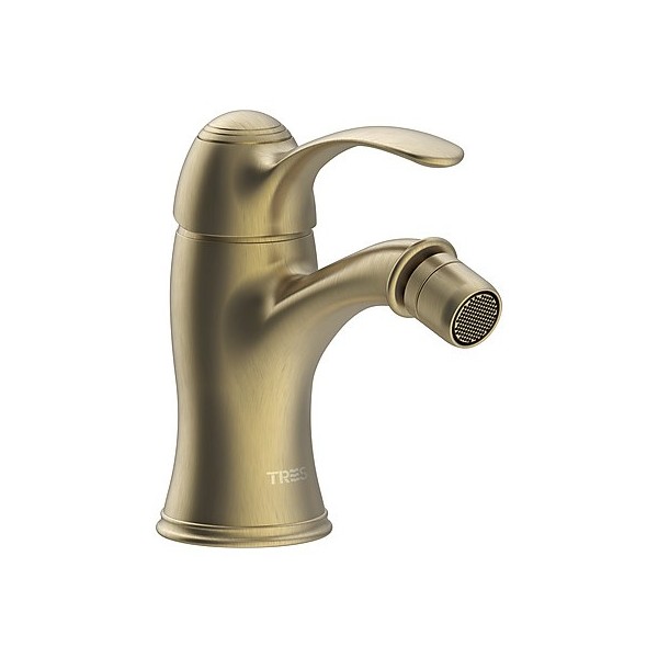 Tres Clasic bateria bidetowa retro