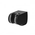 Vedo Uchwyt prysznicowy czarny mat VSN0025CZ