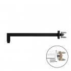 Vedo Ramię do deszczownicy 40 cm wzmacniane czarny mat VSN0304ASCZ