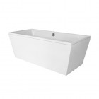 Besco Vera wanna wolnostojąca 180x80 cm