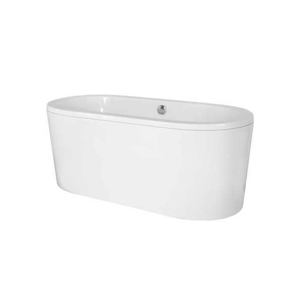 Besco Victoria wanna wolnostojąca 160x75 cm