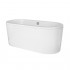 Besco Victoria wanna wolnostojąca 160x75 cm