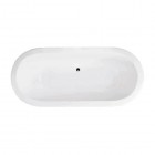 Besco Victoria wanna wolnostojąca 160x75 cm