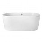 Besco Victoria wanna wolnostojąca 160x75 cm