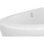 Besco Victoria wanna wolnostojąca 160x75 cm