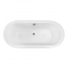 Besco Victoria wanna wolnostojąca 185x83 cm