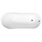 Besco wanna retro wolnostojąca Gloria 150 cm