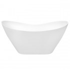 Besco Viya wanna wolnostojąca 160x70 cm