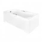 Besco Aria Rehab obudowa do wanny 120x70 cm