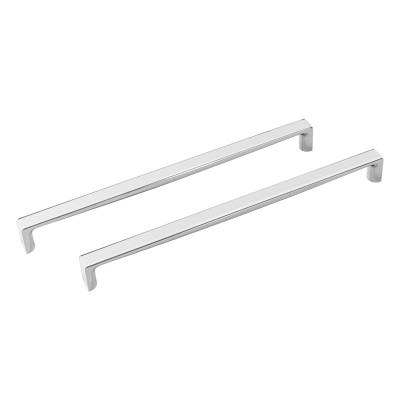 Besco uchwyt wannowy Oxa Long