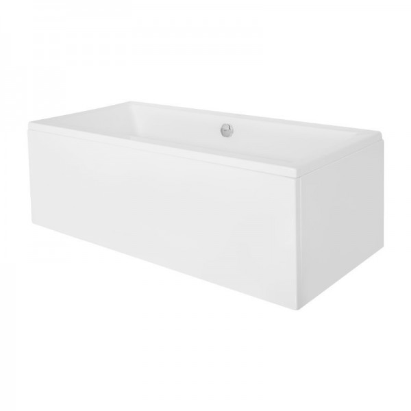 Besco Quadro obudowa do wanny 155x70 cm