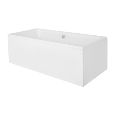 Besco Quadro obudowa do wanny 175x80 cm