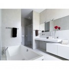 Besco Quadro wanna prostokątna 170x75 cm biała