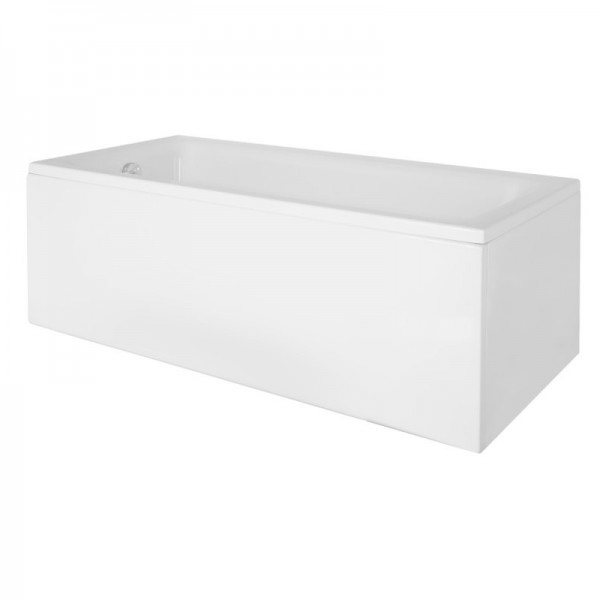 Besco Talia obudowa do wanny 120x70 cm