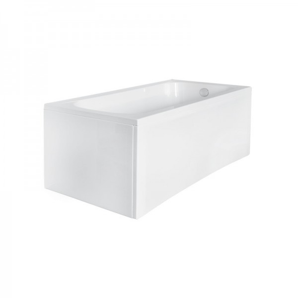 Besco Continea obudowa do wanny prostokątnej 150 cm