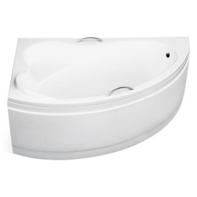 Besco Ada obudowa do wanny asymetrycznej 140 cm