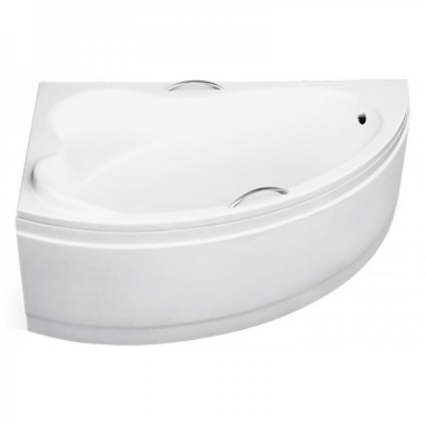 Besco Ada obudowa do wanny asymetrycznej 140 cm